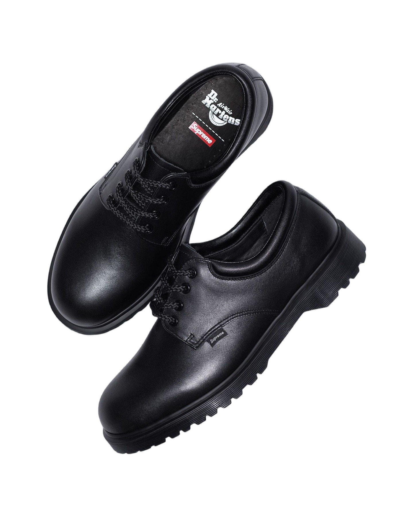 Supreme®/Dr. Martens® Postal Supreme view 5